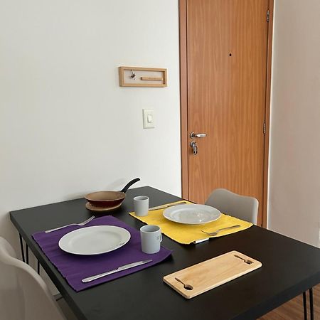 Apartamento - Gleba Palhano Home X Londrina Exterior photo