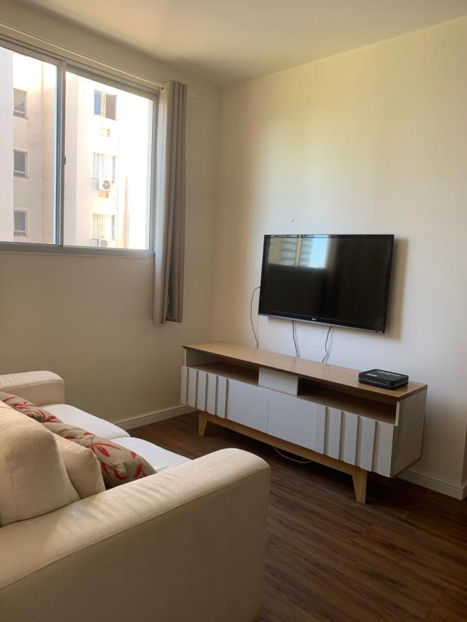 Apartamento - Gleba Palhano Home X Londrina Exterior photo