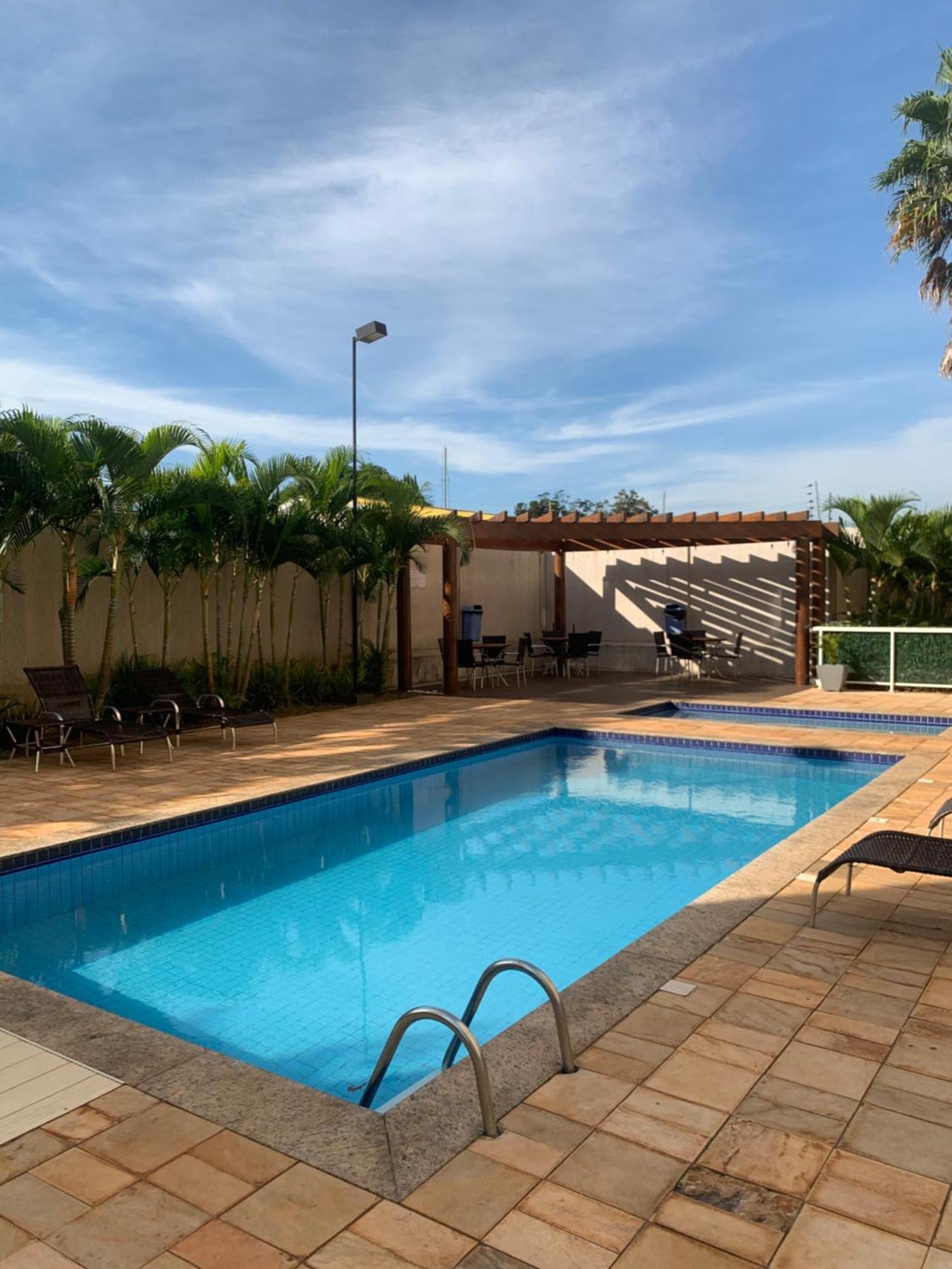 Apartamento - Gleba Palhano Home X Londrina Exterior photo